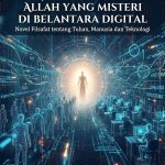 NOVEL PERJUMPAAN DENGAN ALLAH