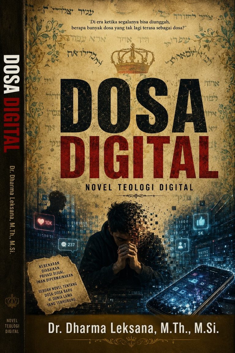 Novel Dosa Digital