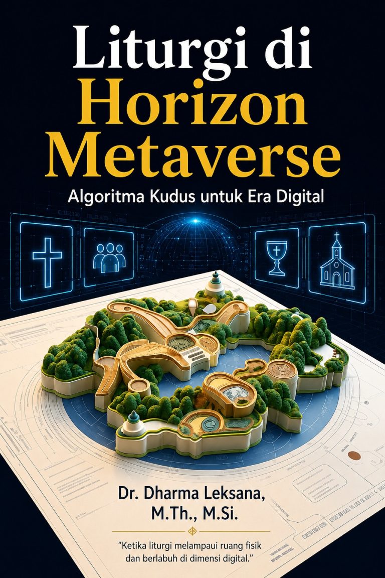 Liturgi di Horizon Metaverse