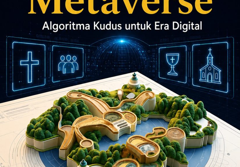 Liturgi di Horizon Metaverse
