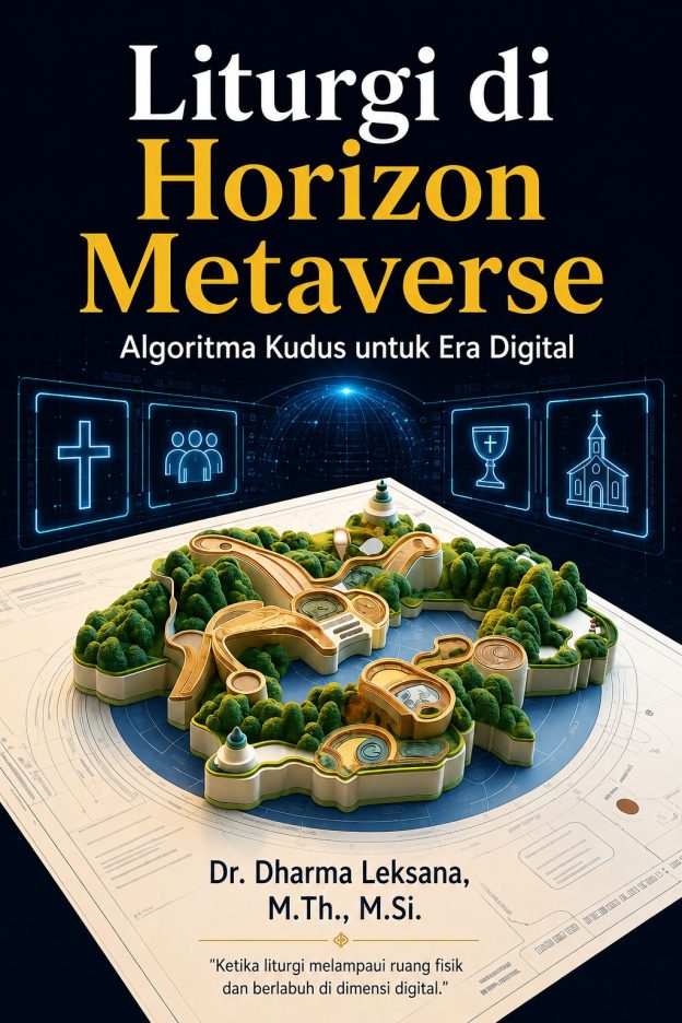 Liturgi di Horizon Metaverse