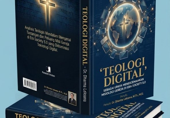 TEOLOGI DIGITAL