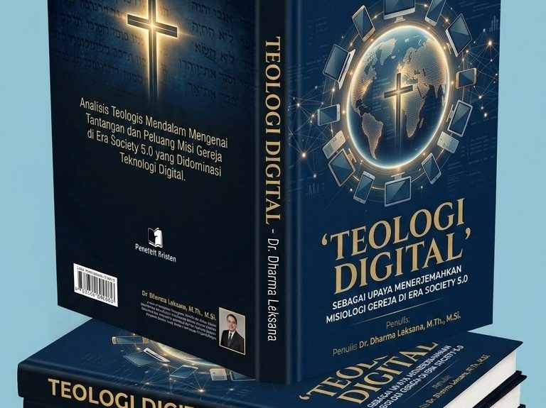 TEOLOGI DIGITAL