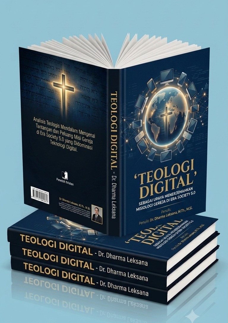 TEOLOGI DIGITAL
