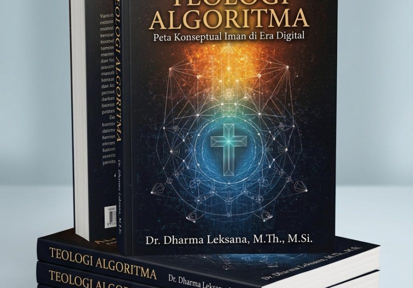 TEOLOGI ALGORITMA