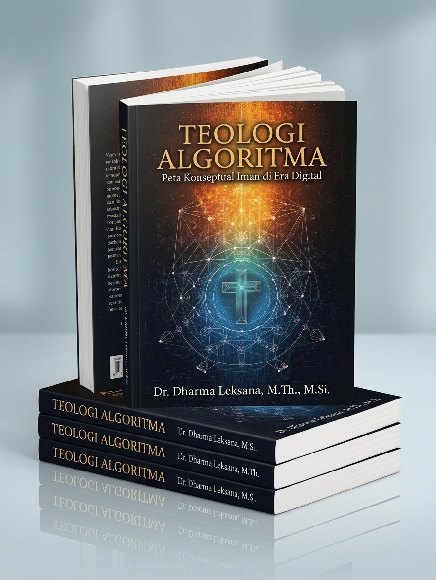 TEOLOGI ALGORITMA