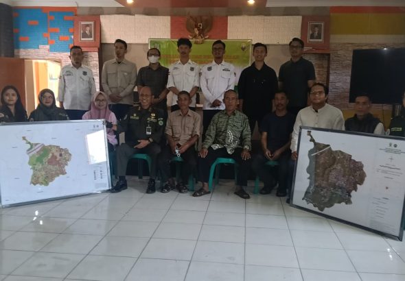 Pengmas Geomatika