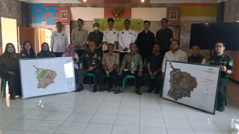 Pengmas Geomatika
