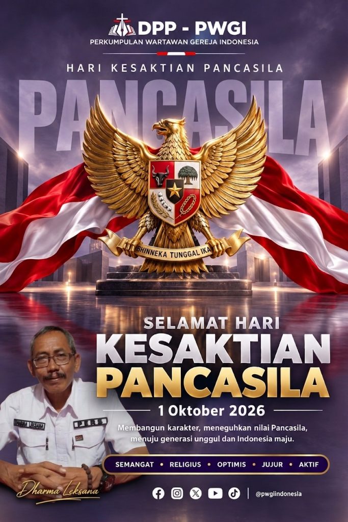 Dr. Dharma Leksana