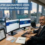 Cara Daftar LPSE dan INAPROC 2026