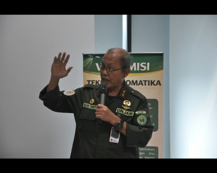 Sukanto Hadi