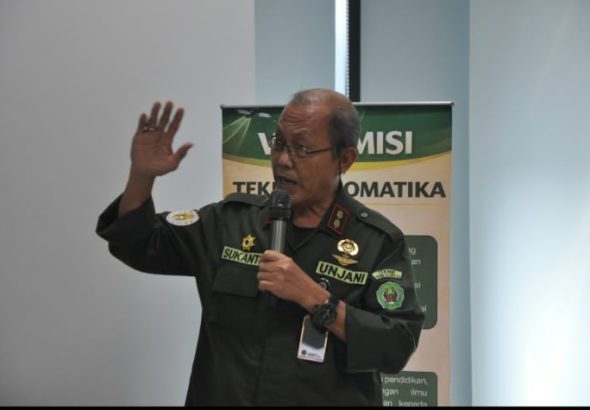 Sukanto Hadi