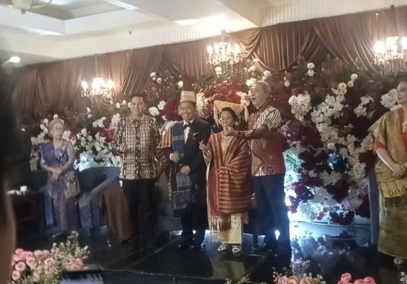 Wali Kota Bogor