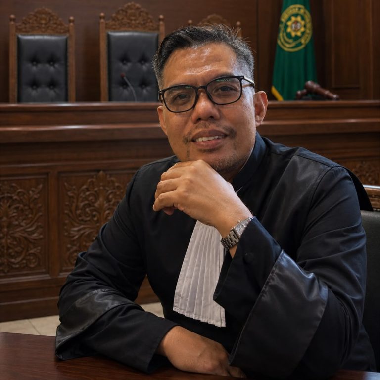 Erlangga Lubai