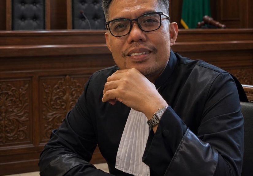 Erlangga Lubai