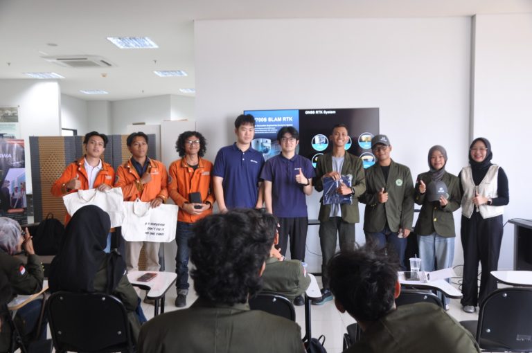 Geomatika Unjani