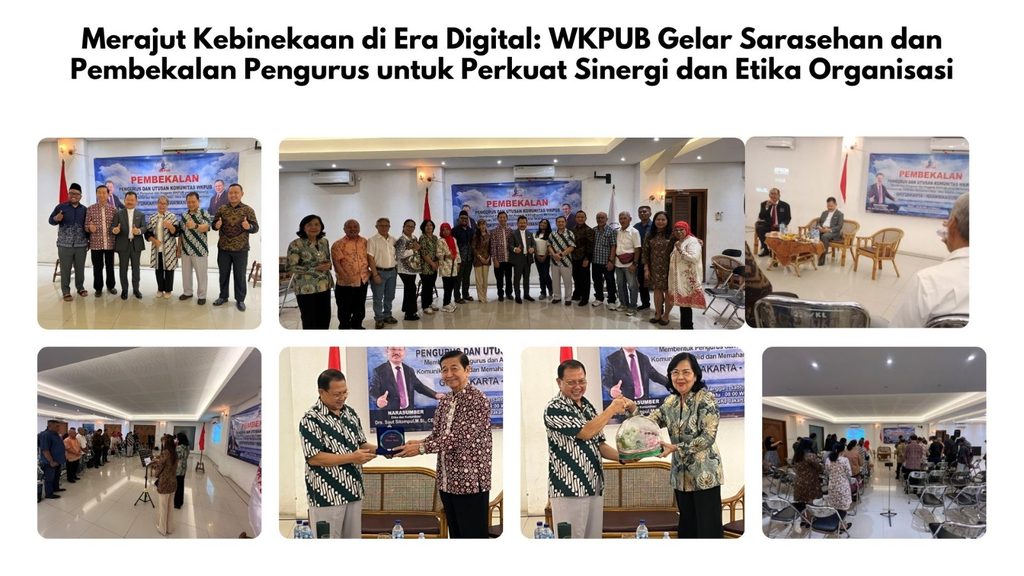 Merajut Kebinekaan di Era Digital: WKPUB Gelar Sarasehan dan Pembekalan Pengurus untuk Perkuat Sinergi dan Etika Organisasi 9 WhatsApp Image 2026 10 24 at 20.27.23
