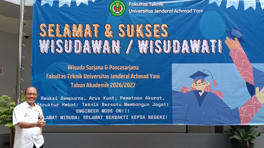 Agung Darmawan Raih Predikat Lulusan Terbaik Geomatika UNJANI dengan IPK 3,92 11 WhatsApp Image 2026 10 27 at 12.48.46