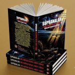 Resensi Buku SUPRANALAR: MELAMPAUI BATAS LANGIT LOGIKA